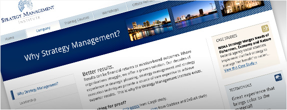 Strategy Management Institute